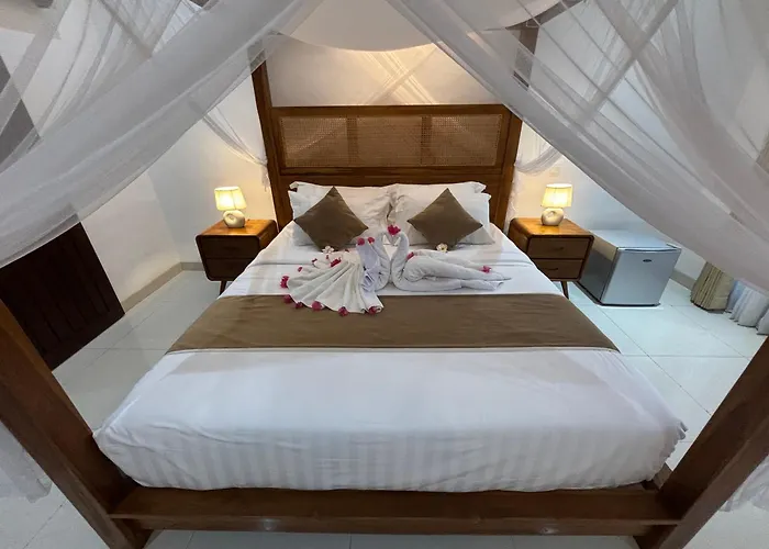 Private Fabian - Lap Pool - * Seminyak (Bali)